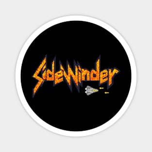 Sidewinder Magnet